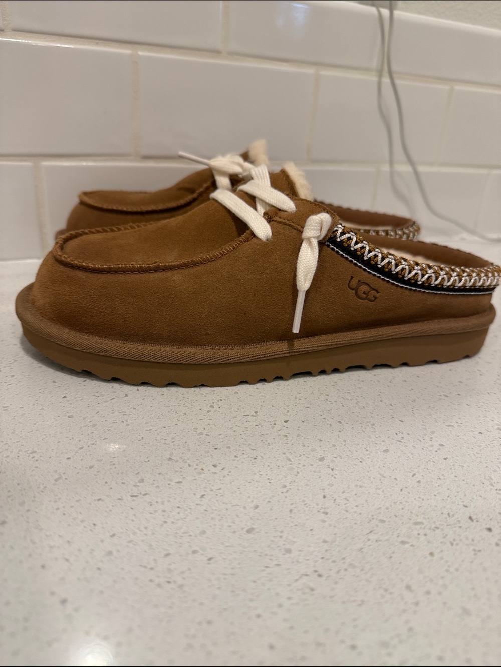 UGG Tasman Mule